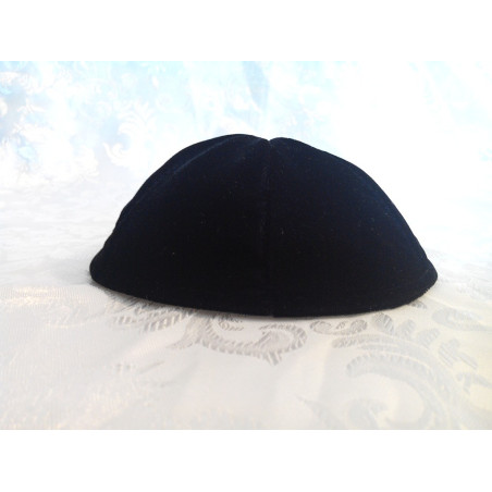 kippa sans bordure