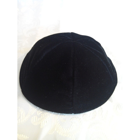 kippa sans bordure