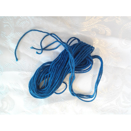 Fils bleu / Téhélet / breslev