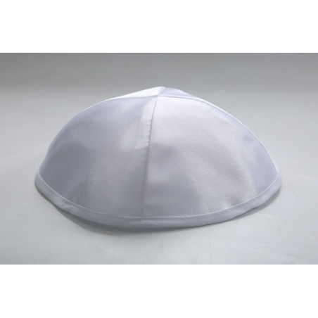 Kippot en satin