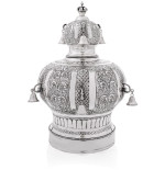 Couronne Sefer torah