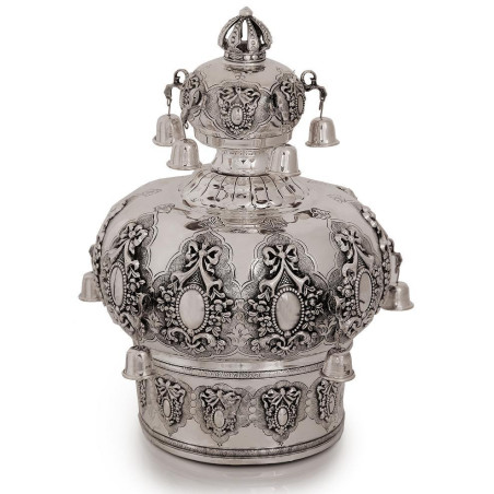 Couronne Sefer torah