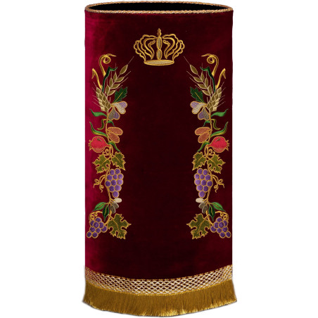 robe de sefer torah