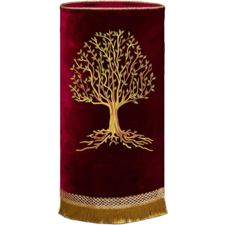Robe de sefer torah