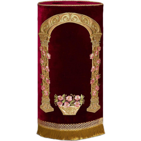Robe de sefer torah