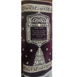 robe de sefer torah marocain