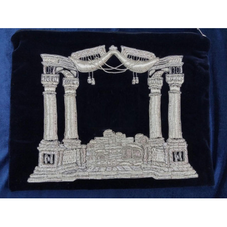 Pochette de talit et téfilin