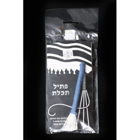Fils tékhelet 