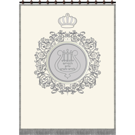 parochet-harp