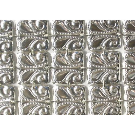 Atara en argent pur