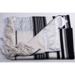 Tallit Temani