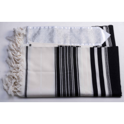 Tallit Temani