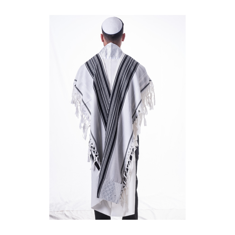 Tallit Temani