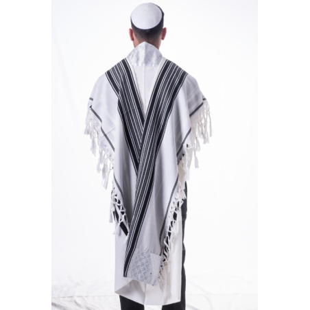 Tallit Temani