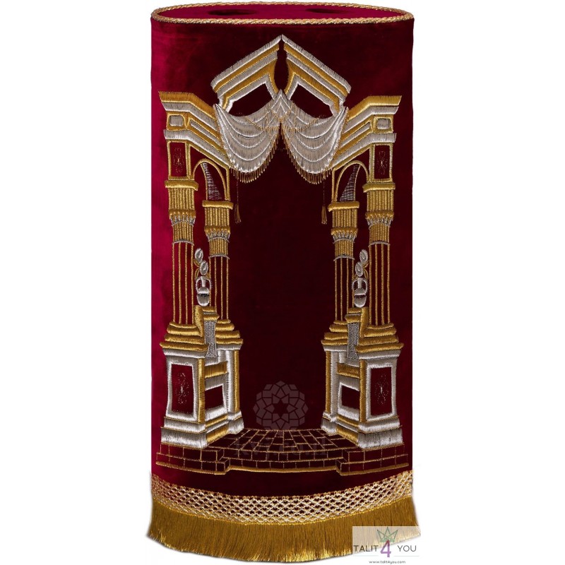 Robes de Séfer Torah