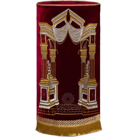 Robes de Séfer Torah