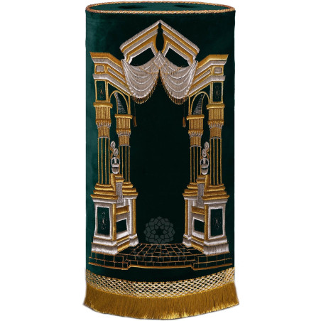 Robes de Séfer Torah