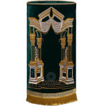 Robes de Séfer Torah