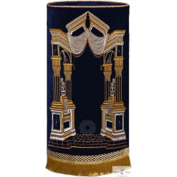 Robes de Séfer Torah
