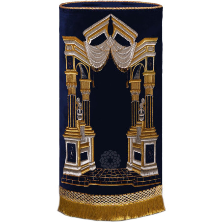 Robes de Séfer Torah