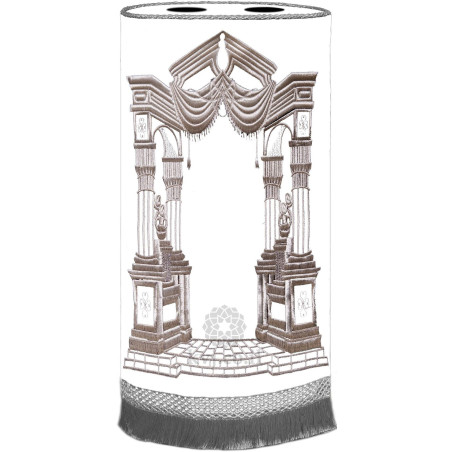 Robes de Séfer Torah