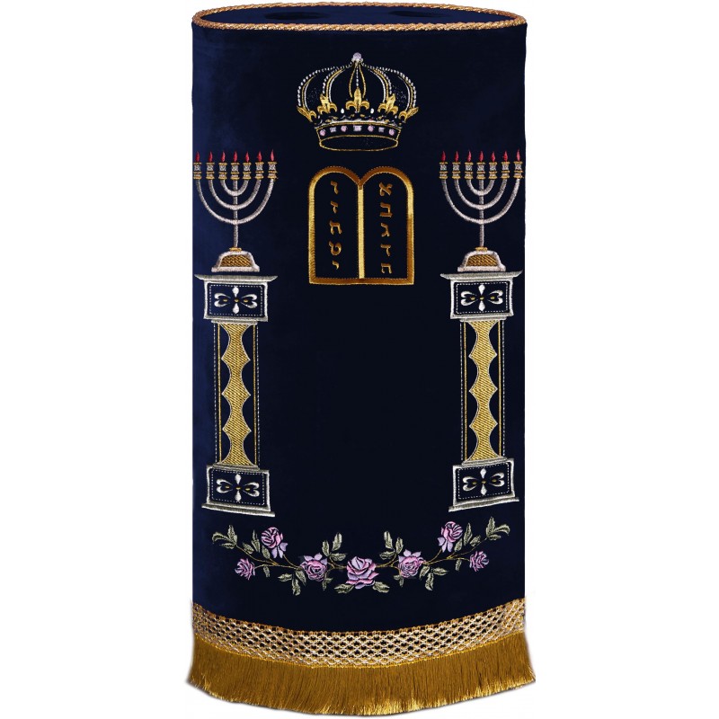 Robe de sefer torah