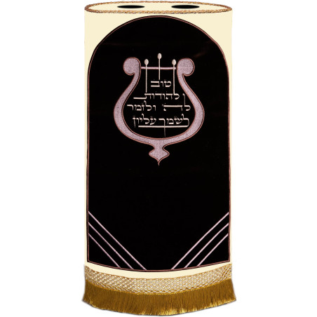 Robe de sefer torah