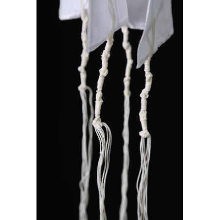 Talit katan coton sans fils
