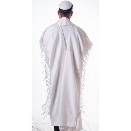Talit Gadol Bet Yossef classique
