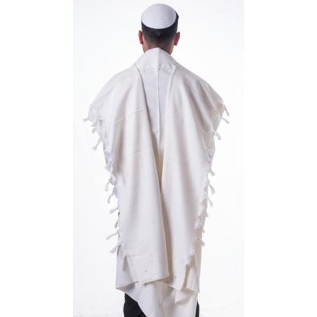 Talit  Bet Yossef style péèr