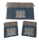 Pochette habad