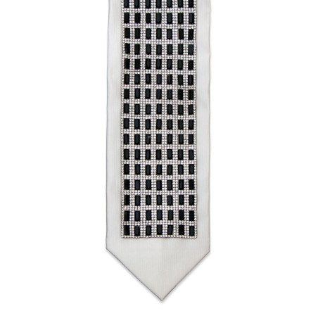 Bordure Swarovsky