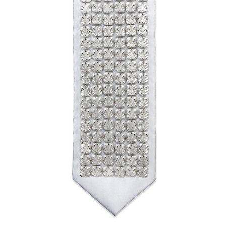 Atara en argent pur