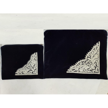 CORACHAS PARA TALIT Y TEFILIN