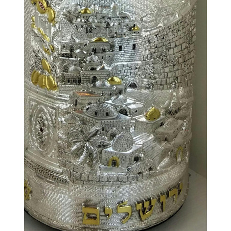 ספר תורה ספרדי