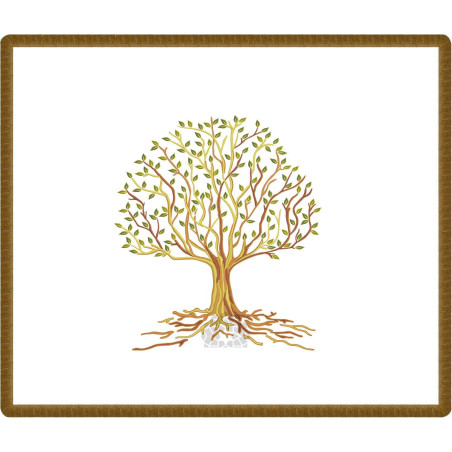 Tapis de bima