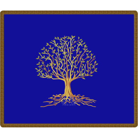 Tapis de bima