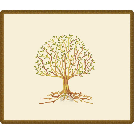 Tapis de bima