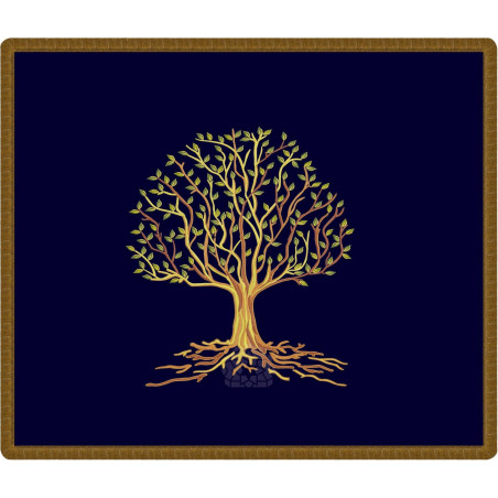 Tapis de bima