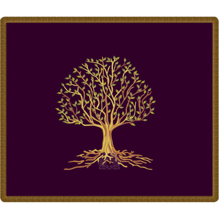 Tapis de bima