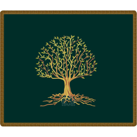 Tapis de bima
