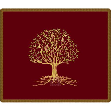 Tapis de bima