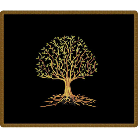 Tapis de bima