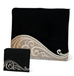 Pochette Talit en velours
