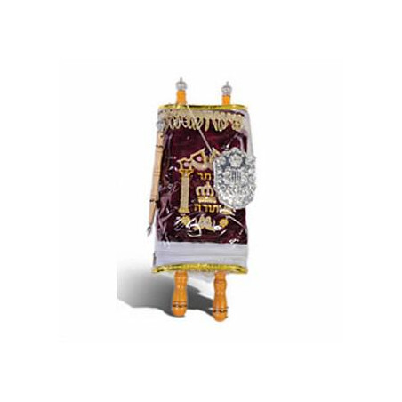 Sefer tora for shildren