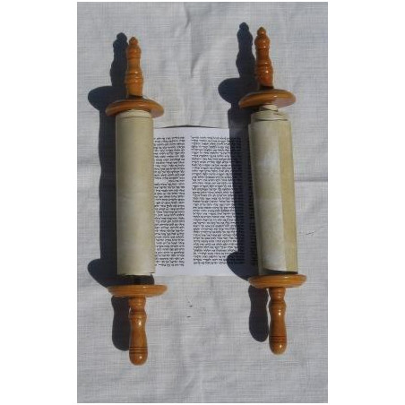 ספר תורה לילד