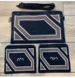 נרתיק תפילין בר מצווה - אימפלה