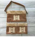 Pochette habad Bar Mitsva 