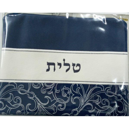 כיסוי טלית ותפילין