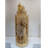 sefer torah boitier séfarade